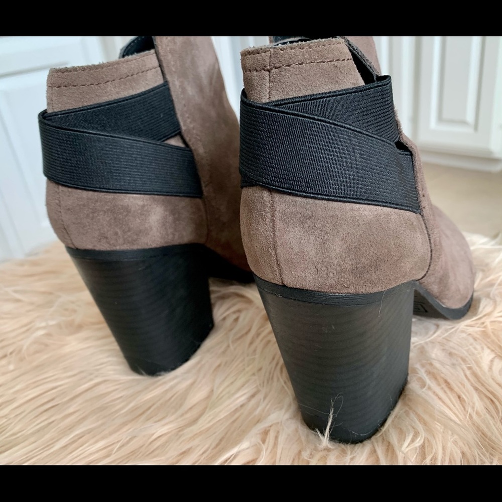 Kenneth Cole Booties - Picture 4 of 8